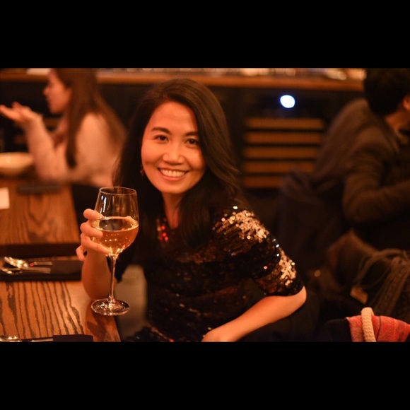 Meet your Posher, Trini - Picture 1 of 1